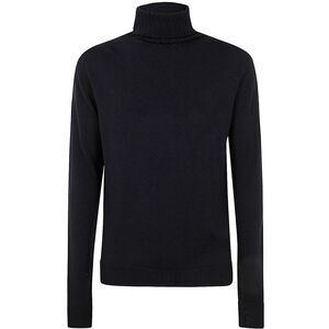 Md75 Men Turtle Neck Merinos Sweater